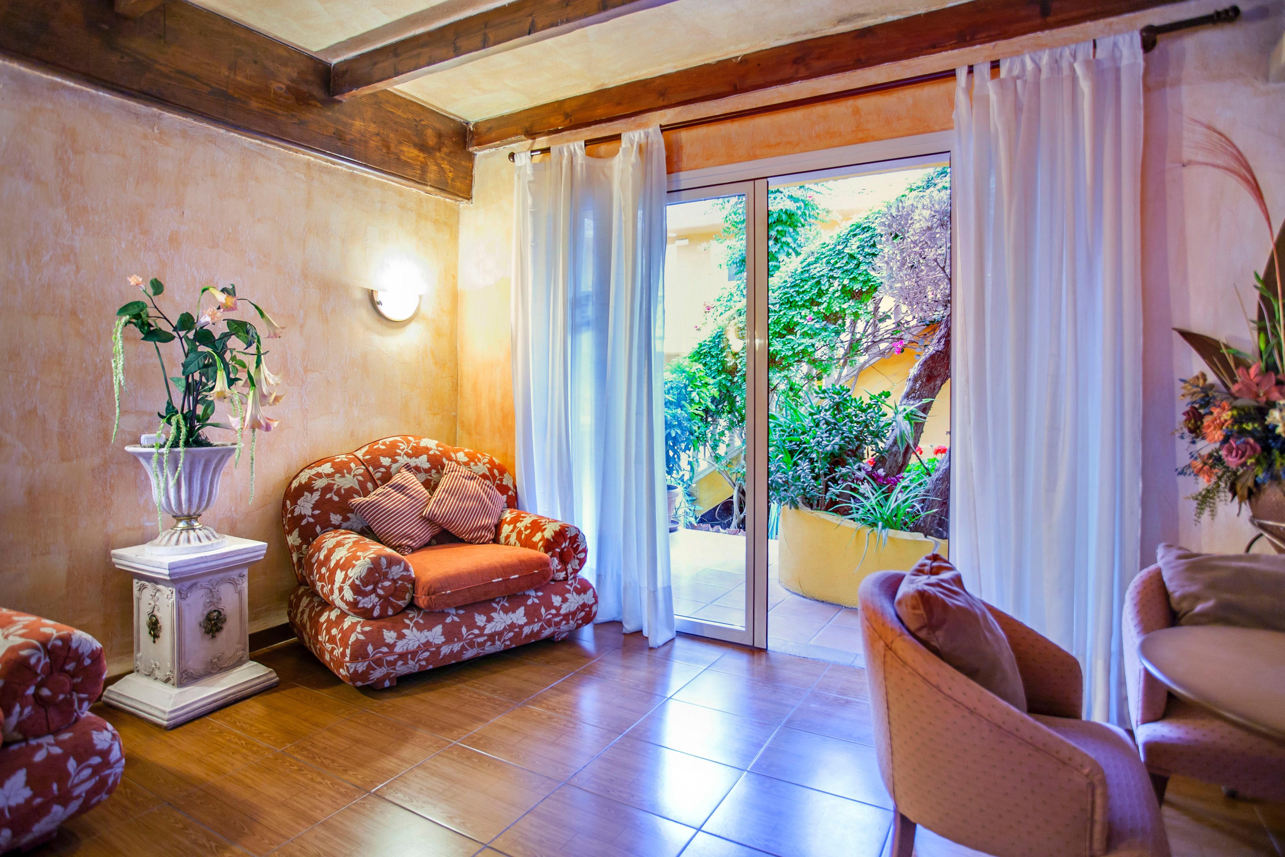 Hotel Cupidor Peguera Luaran gambar