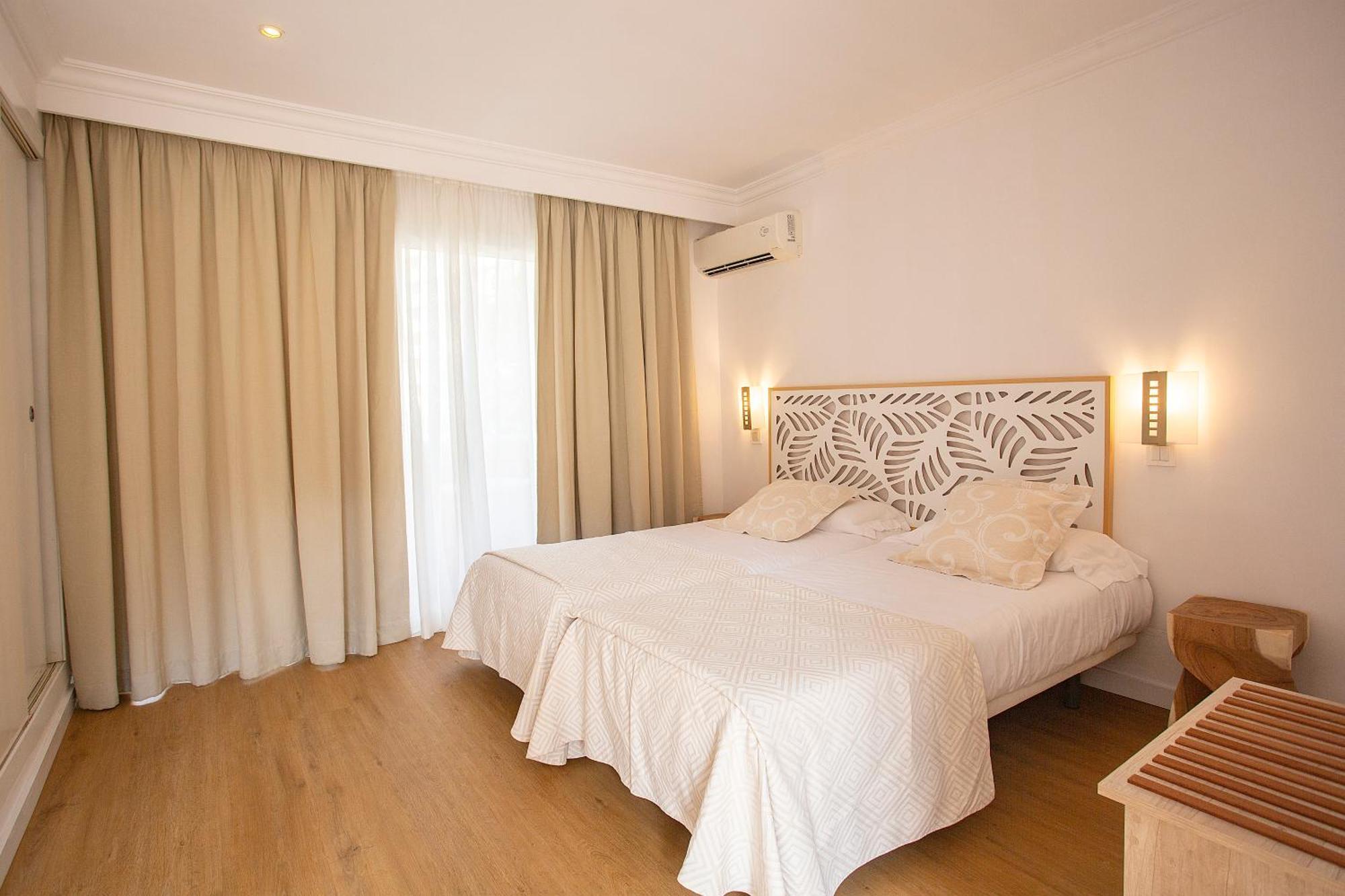 Hotel Cupidor Peguera Luaran gambar